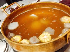 -食潮汕头鲜牛馆(望京保利店)