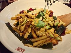 -川成元·麻辣香锅(凯德MALL西直门店)