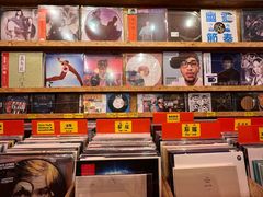 -独音唱片 Indie Music