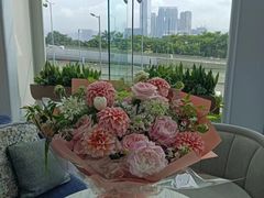-梨媛花艺设计