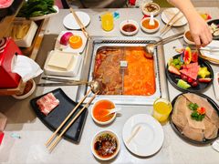 -海底捞火锅(振华广场店)