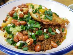 -车沾巷·重庆老味豌杂面