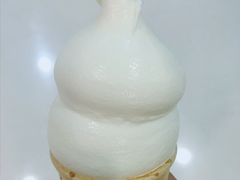 双球甜筒-DQ·蛋糕·冰淇淋(印象城店)