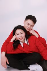 -安迪菲林摄影工作室Andy film