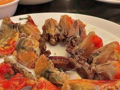 生腌羔蟹-吴记富苑(朝阳店)