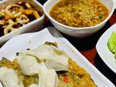 -金刚山烧烤(中山路店)