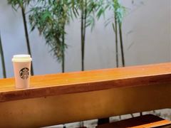 -星巴克(扬州珍园店)