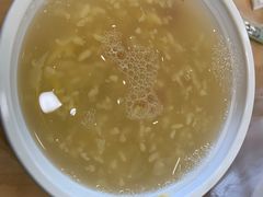 -老陈家擀面皮(平凉路店)