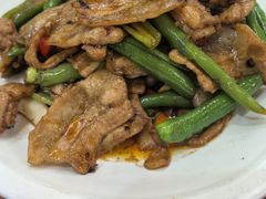 农家小炒肉-刘妈菜馆(磁器口店)