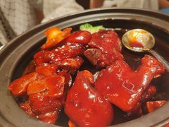 -阿明小菜·海鲜·上海菜(浦建路店)