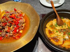 -炊烟小炒黄牛肉(浦东世纪汇店)