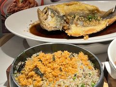 -食锦记·福建私房菜(浦西万达店)