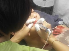 -群丽化妆摄影美甲纹绣培训学校