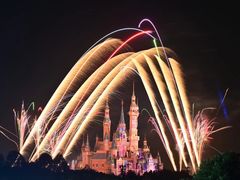 -上海迪士尼度假区