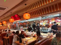 -莲寿司(国兴店)
