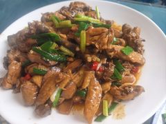 -生态苑农庄(十里画廊遇龙河店)