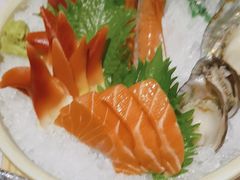 -贵木日本料理·铁板烧(新地假日广场店)