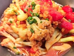 -简小舍·民间手艺菜(武昌江滩店)