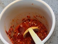 -老员外骨汤火锅(海州古城店)