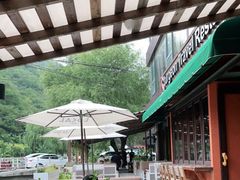 -Local泰莲庭(虹鳟鱼店)