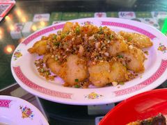 -憶廟街 X 沙角邨(太古城店)