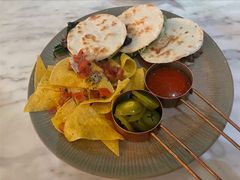 -The Rug Cafe(王府中环店)