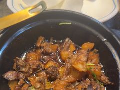 -高家烧鸽子烧烤店63年