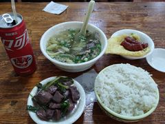 -陈记汤饭(水巷口店)