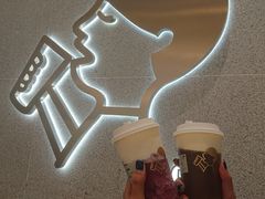 -喜茶(青岛金狮广场店)