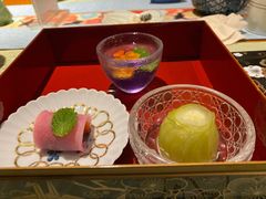 -九献创意菜·牛排馆(亮马河花园店)