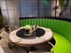 -外婆家(西红门荟聚购物中心店)