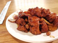 -陈傻子餐厅(世纪都会店)