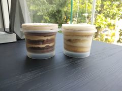 -十五食吾 La Pâtisserie (海甸岛店)