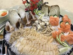 -祈胜邨•顺德鱼生•顺德菜(容桂店)