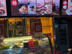 -平娃三宝烧烤·面食(南小街店)