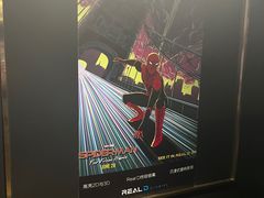 -奥斯卡升龙国际影城(RealD Cinema)