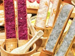 -憨孃孃·重庆老火锅(红山黑金店)