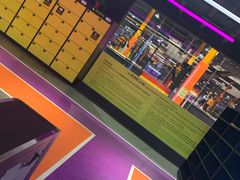 -Tenker Club弹刻极限主题公园 · 蹦床 · 团建 · 生日派对(大关店)