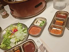 -西塔老太太泥炉烤肉(南山旗舰店)