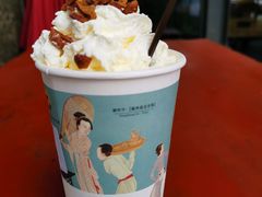 -茶颜悦色(岳麓山顶店)
