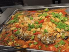 -炉鱼(萧山万象汇店)