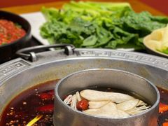 -晓宇重庆火锅(龙首店)