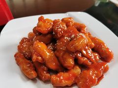 -杨胖子私房菜(秦虹路店)