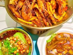 -川人百味(金安中央大街店)