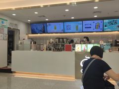 -CoCo都可(东城万达店)