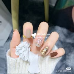 -妙睫屋日式美甲美睫