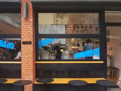 门面-DRUNK BAKER(上海陕康里店)