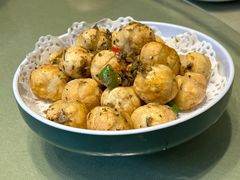 -刘胖子家常菜·蹄花焖藕(富安街店)