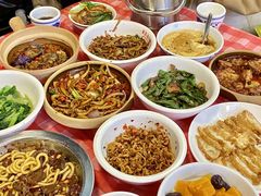-湘遇老伙计浏阳菜馆(南门口店)
