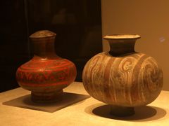 -陕西历史博物馆